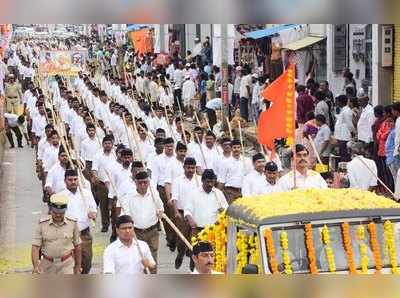 ಪ್ರತಿಯೊಬ್ಬ ಹಿಂದೂ ಆದಾಗ ಆಸ್ಪೃಶ್ಯತೆ ದೂರ