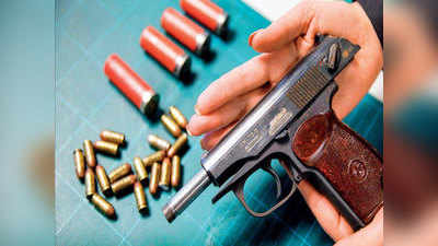 फर्जी शस्त्र लाइसेंस में 10 और गिरफ्तार, सिटी मजिस्ट्रेटों से भी होगी पूछताछ