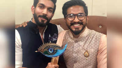 Bigg Boss 3 Winner, Mugen Rao: அந்நியனுக்கு அங்கீகாரம்: டைட்டில் வின்னரான முகென் ராவ்!