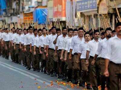 मंदिर निर्माण के लिए रथ यात्रा के बहाने माहौल बनाएगा संघ!