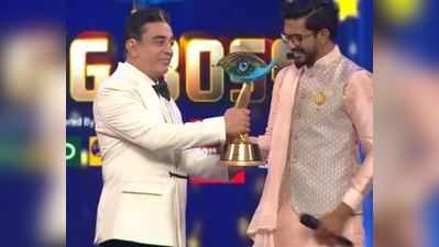 Bigg Boss 3 Winner: டைட்டில் வின்னர் முகென் ராவுக்கு வாழ்த்துக் கூறிய பிரபலங்கள்!