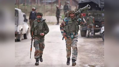 जम्‍मू-कश्‍मीर: गुरेज सेक्‍टर में 6 साल बाद घुसपैठ, 2 आतंकवादी ढेर
