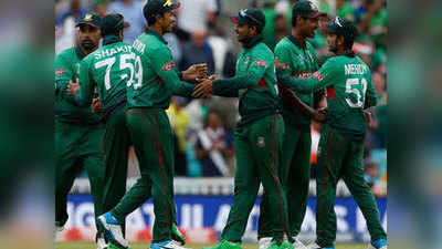 भारत दौरे से पहले एनसीएल में खेलेंगे बांग्लादेशी खिलाड़ी