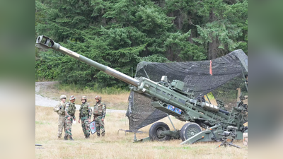 चीन सीमा पर तोपखाने की ताकत बढ़ा रहा भारत, अरुणाचल प्रदेश में तैनात करेगा अमेरिकी तोप