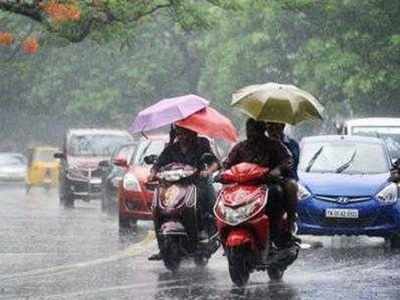 Chennai Rains: 17 மாவட்டங்களுக்கு உஷார்; லேசா கொட்டித் தீர்க்கப் போகும் மழை- வானிலை மையம்!