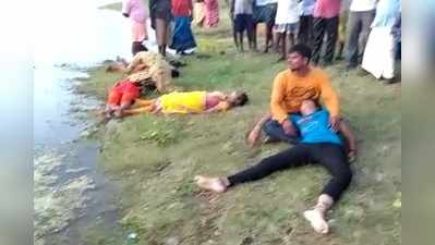 Tamilnadu Tragedy: డ్యామ్ వద్ద సెల్ఫీ తీసుకుంటూ నలుగురి మృతి