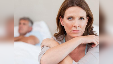 Menopause के साथ बढ़ता है Heart Disease का खतरा