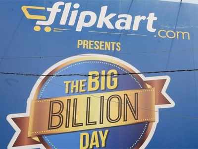 Big Billion Day: ಗ್ರಾಹಕರು, ಮಾರಾಟಗಾರರಿಂದ ಅದ್ಭುತ ಪ್ರತಿಕ್ರಿಯೆ