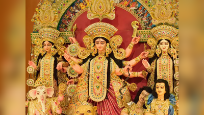 मध्‍य प्रदेश: भोपाल में केवल क्रेन से होगा दुर्गा प्रतिमाओं का विसर्जन