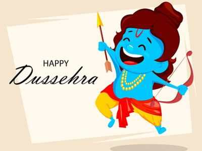 Dasara Wishes: தசரா வாழ்த்து செய்திகள்: நம் அகந்தையை அழிக்கும் தசரா வழிபாடு...