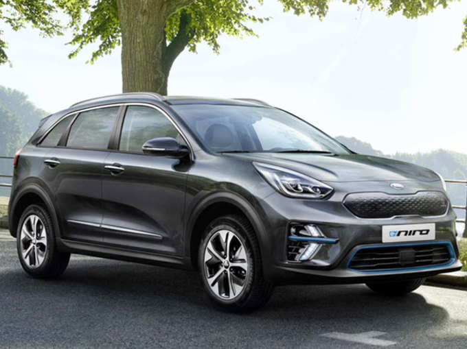 kia-e-niro