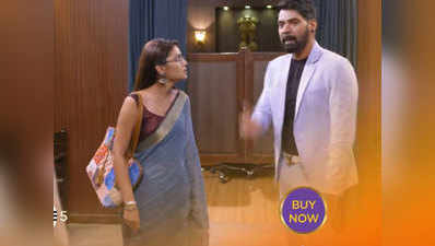 Kumkum Bhagya 07 October 2019: अभि और प्रज्ञा में होती है लड़ाई!