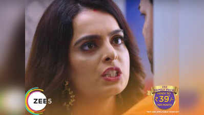 Kundali Bhagya 07 October 2019: क्या खुल जाएंगे शर्लिन के सारे भेद?