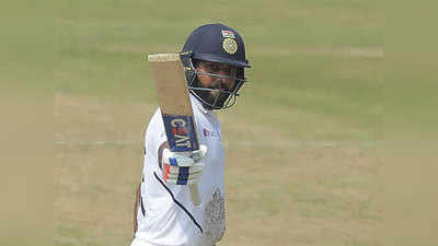 रोहित शर्मा टेस्ट करियर की सर्वश्रेष्ठ 17वीं रैंकिंग पर पहुंचे, स्मिथ पहले स्थान पर काबिज