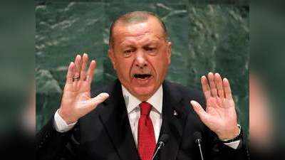 तुर्की के राष्ट्रपति की उग्रवादियों को चेतावनी- बिना वॉर्न किए किसी भी रात आ सकते हैं