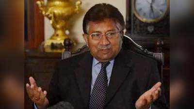 कश्मीर मसले से राजनीतिक जमीं तलाश रहे मुशर्रफ, कहा- पाकिस्तान के खून में है