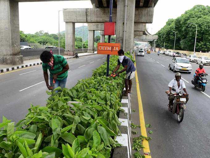 मुलाकात का खास महत्व