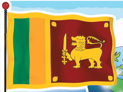 श्रीलंकाः राष्ट्रपति चुनाव के लिए रेकॉर्ड उम्मीदवारों ने भरा पर्चा