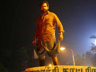 Kaithi Trailer: பழைய லாரிய கொடுத்து ஓட்ட சொன்னாங்க: கைதி கார்த்தி!