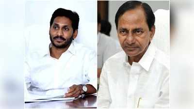 విజయదశమి శుభాంక్షలు తెలిపిన జగన్, కేసీఆర్.. ఇద్దరు సీఎంలదీ ఒకే స్టయిల్