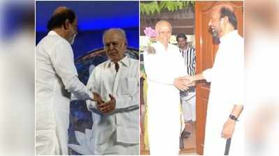 RajiniKanth: రజినీ అంటే అది.. తలైవా ది గ్రేట్