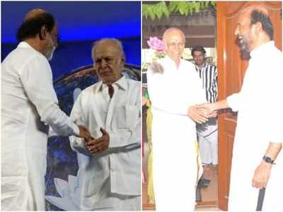 RajiniKanth: రజినీ అంటే అది.. తలైవా ది గ్రేట్