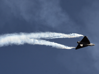 Indian Air Force Day: 87वां वायुसेना दिवस, अपाचे, तेजस और अभिनंदन ने दिखाया दम