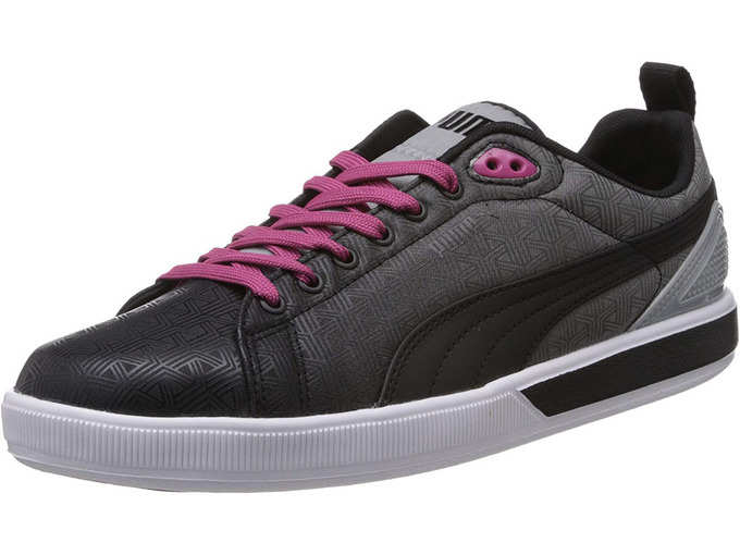 Puma Unisex Future Suede Lo Fil Sneakers