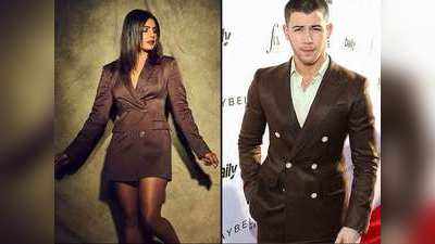 क्या Nick Jonas के कपड़े पहनती हैं Priyanka Chopra?