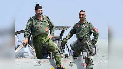 एयरफोर्स डेः भगवद्गीता से है वायु सेना का खास रिश्‍ता