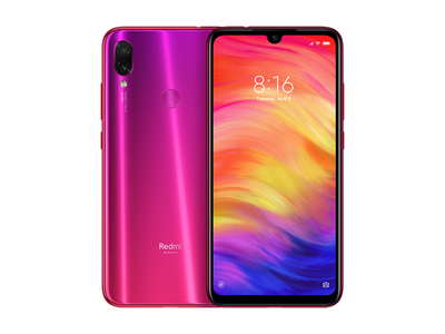 Xiaomi Price Cut: 48எம்பி கேமரா கொண்ட ரெட்மி நோட் 7 ப்ரோ மீது நிரந்தர விலைக்குறைப்பு!