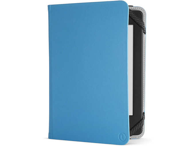 Kindle Cover, Blue, NuPro