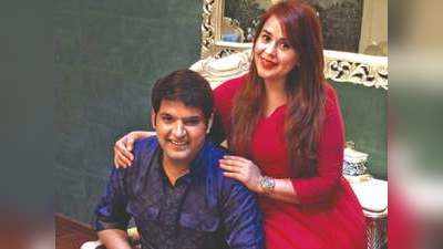 पत्नी गिन्नी की डिलिवरी के लिए ऐसे तैयारी कर रहे हैं Kapil Sharma