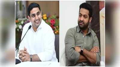 Nara Lokesh: ‘సైరా’నే సూపరా.. లోకేష్ సిగ్గు పడాలి: ఫైర్ అవుతున్న ఎన్టీఆర్ ఫ్యాన్స్