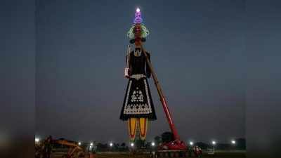 Dussehra Wishes 2019: खेल जगत ने भी दी दशहरा की बधाइयां