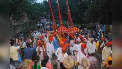 ಜಿಲ್ಲಾದ್ಯಂತ ದಸರಾ ಸೊಗಡು