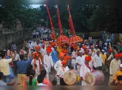 ಜಿಲ್ಲಾದ್ಯಂತ ದಸರಾ ಸೊಗಡು