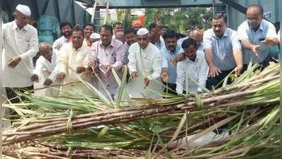 ತಕರಾರು ಮಾಡದೇ ರೈತರ ಕಬ್ಬನ್ನು ತೆಗೆದುಕೊಳ್ಳಿ