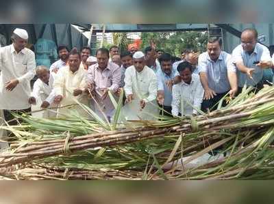 ತಕರಾರು ಮಾಡದೇ ರೈತರ ಕಬ್ಬನ್ನು ತೆಗೆದುಕೊಳ್ಳಿ