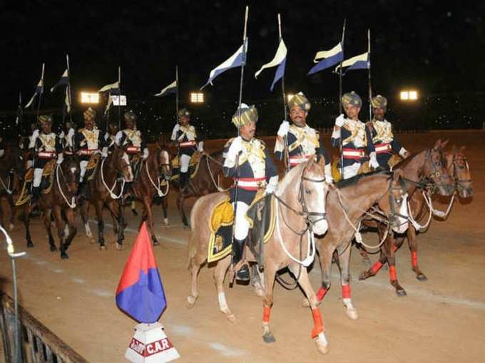 Mysuru Dasara 2019 01