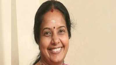 Vanathi Srinivasan: ‘உள்ளாட்சி தேர்தல்ல பலத்த காட்ட ரெடி’:பாஜக!