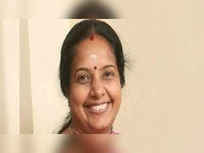 Vanathi Srinivasan: ‘உள்ளாட்சி தேர்தல்ல பலத்த காட்ட ரெடி’:பாஜக!