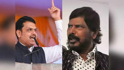 महाराष्ट्र: सहयोगी दलों के नेताओं को तोड़ रही बीजेपी, मुश्किल में पार्टियां