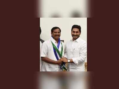 YSRCPలోకి జూపూడి.. పార్టీ శ్రేణుల షాక్, జగన్ ఓకే చెప్పడానికి కారణాలివేనట..