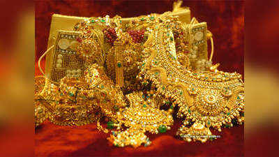 Gold Rate: இன்றைய தங்கம், வெள்ளி விலை நிலவரம்