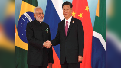 शी चिनफिंग का भारत दौरा, पीएम मोदी से आतंक के हर पहलू पर होगी बात