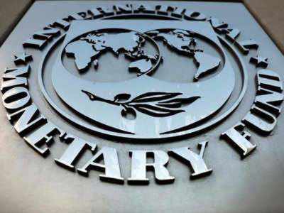IMF चीफ का बयान, भारत पर साफ दिख रहा है वैश्विक सुस्ती का असर