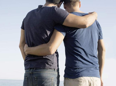 डेटिंग ऐप के चलते Gay लोगों में बढ़ रहा है Weight Stigma