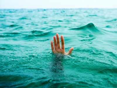 ராஜஸ்தான்: தசரா பண்டிகையின் போது 12 பேர் ஆற்றில் மூழ்கி பலி.!