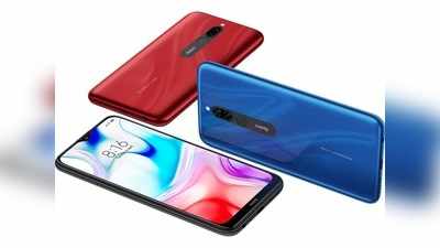 Redmi 8: ದೇಶದ ಮಾರುಕಟ್ಟೆಗೆ ಲಗ್ಗೆ